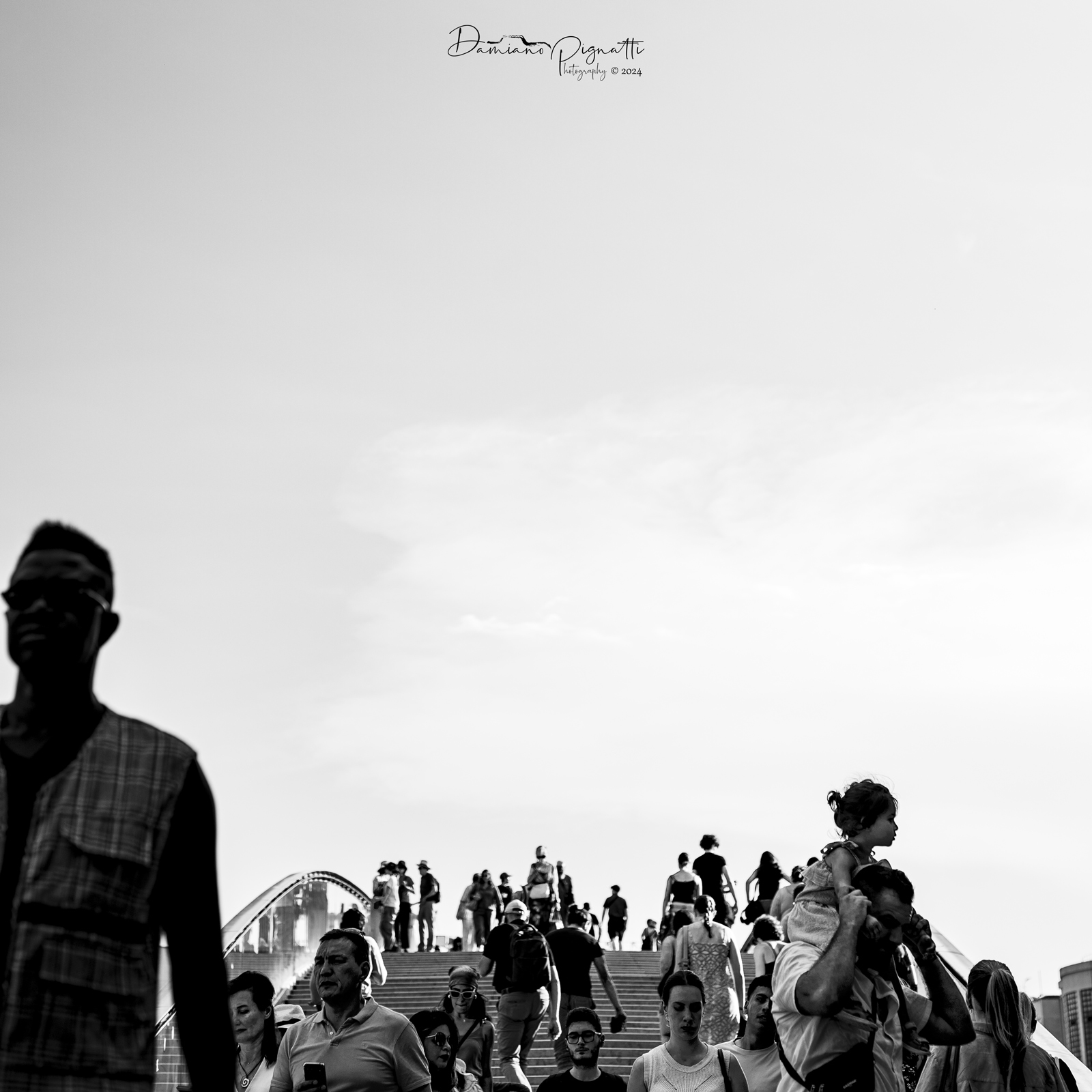 Siamo tutti connessi