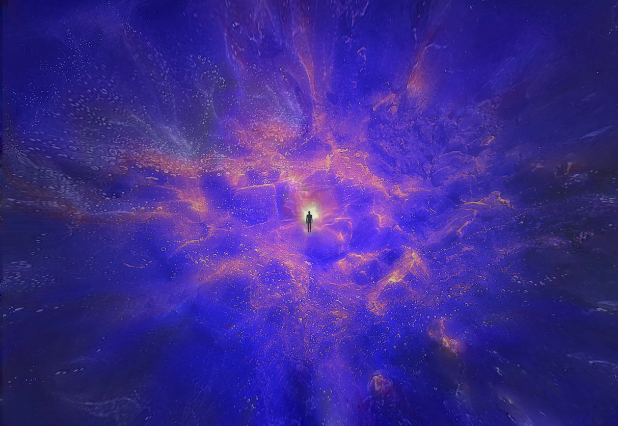 chi sono dove sono....quando sono assente di me