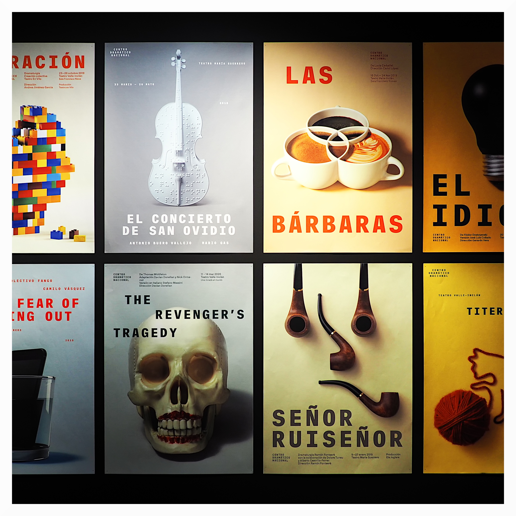 Alla mostra Illustrissimo