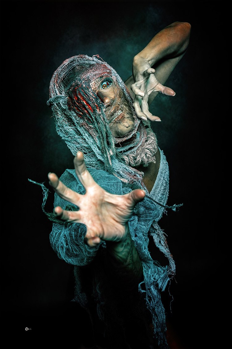 ��� MORALYSA ���