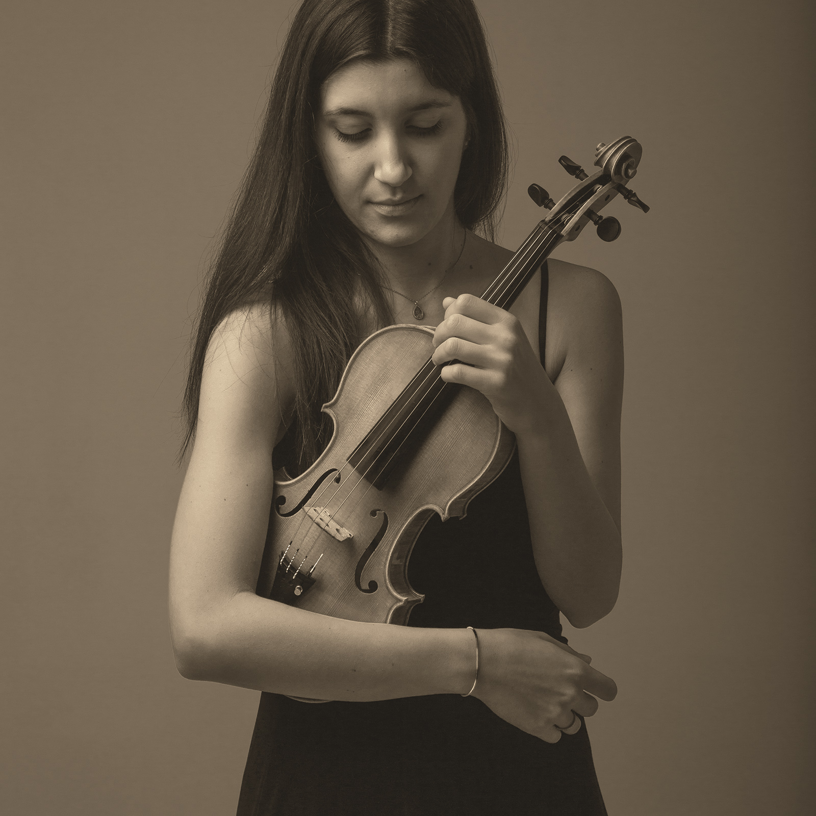 Violinista