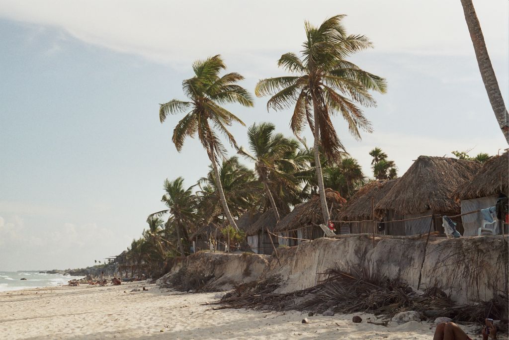 Mexico - Tulum