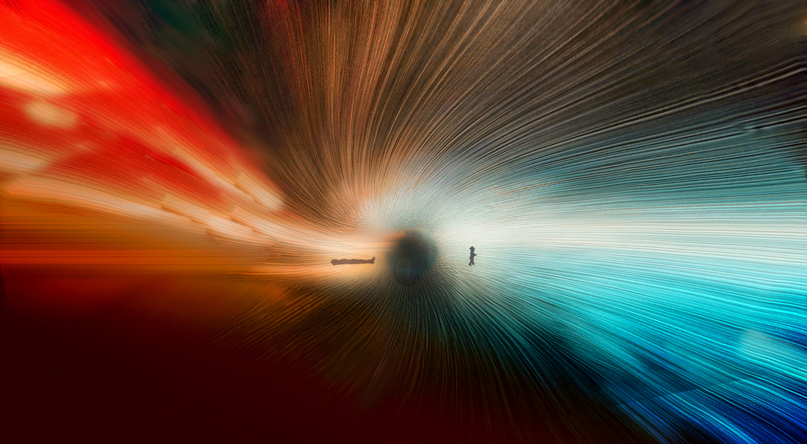 morte-nascita  postmortem-prenascita.....