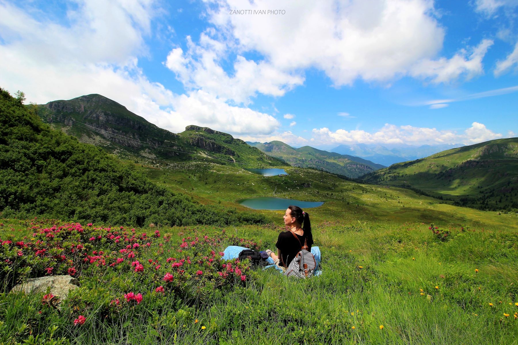 Tutto attorno a me � bellezza