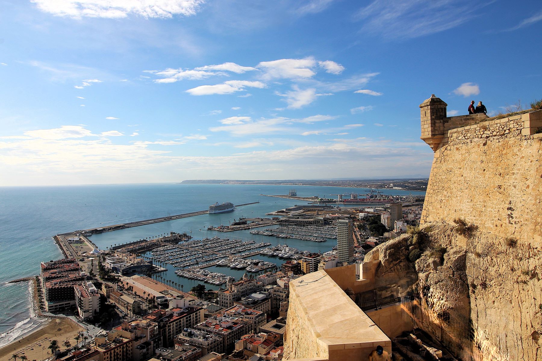 Alicante