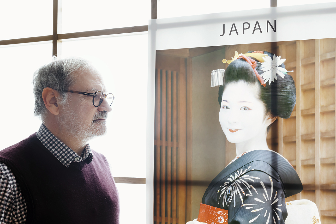 sognando il Giappone