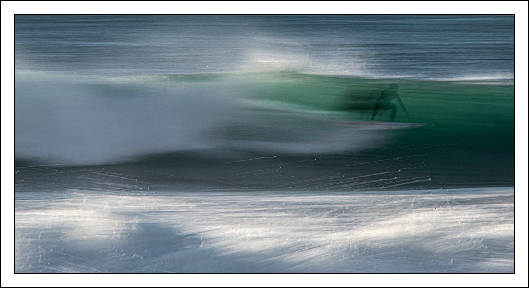 Il fantasma del surf