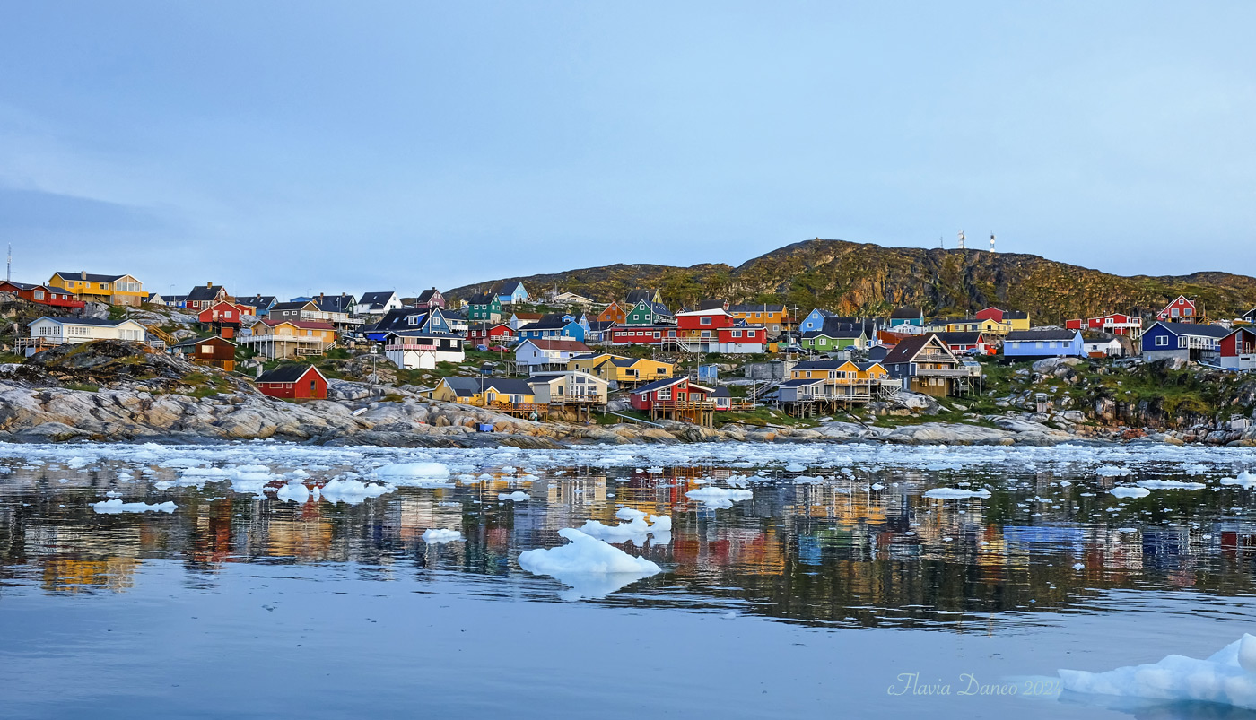 Ilulissat