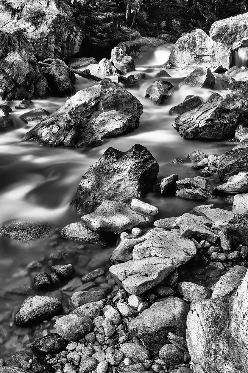 Val Ferret / Rivi�re Dora II