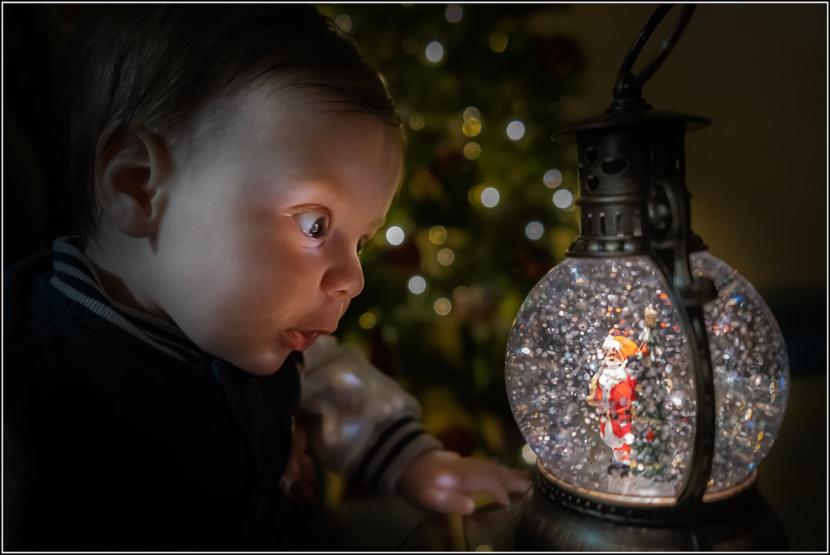 La notte pi� bella