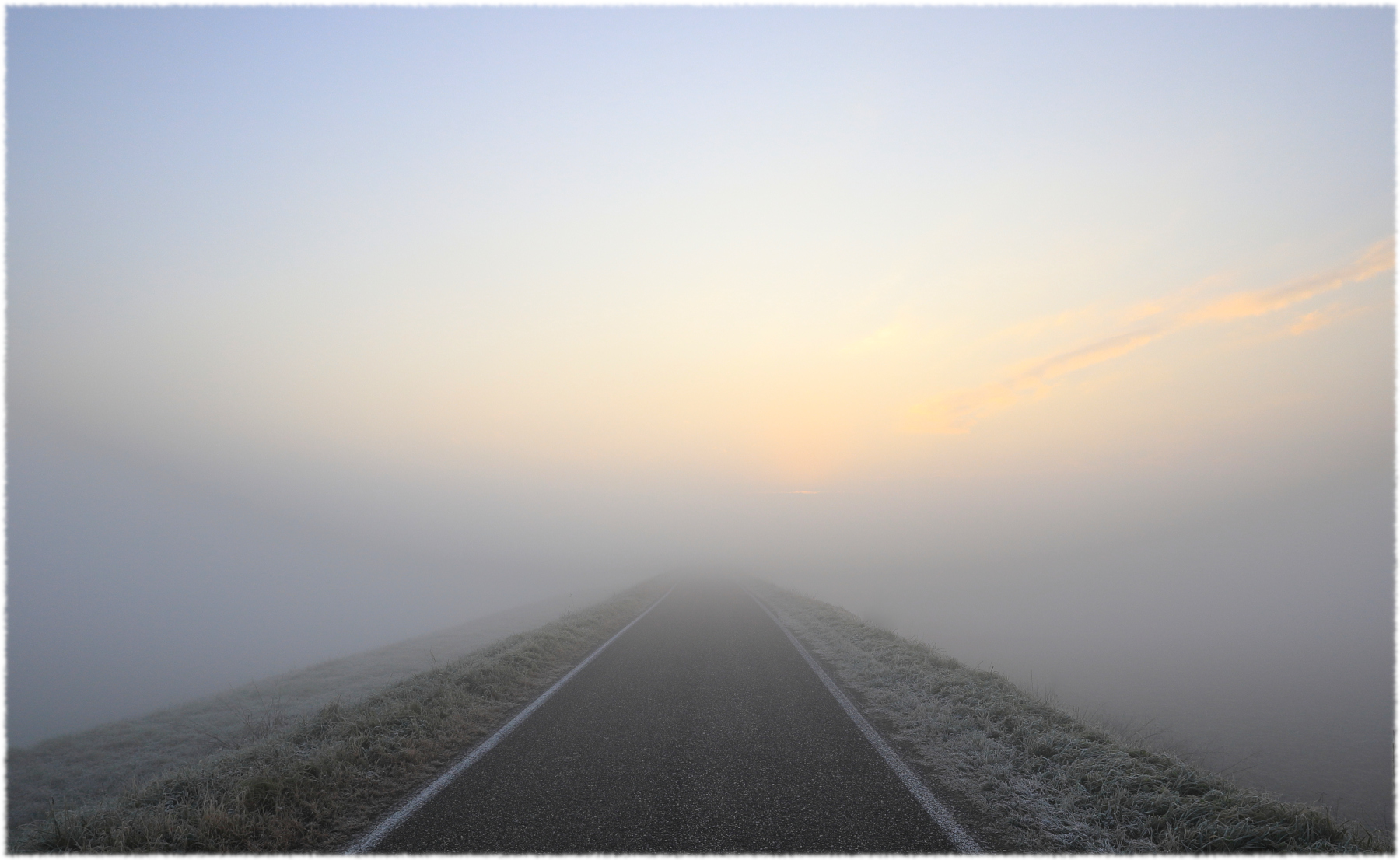 inizio di un anno nuovo