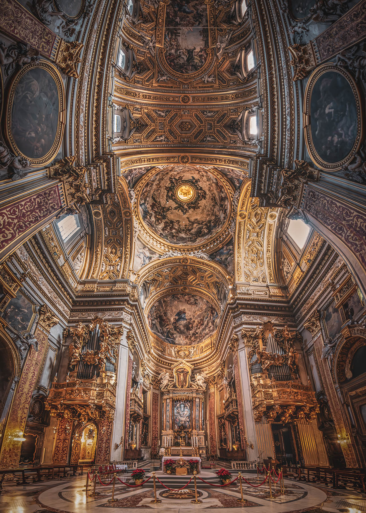 ChiesaNuova_RM_Gen2025