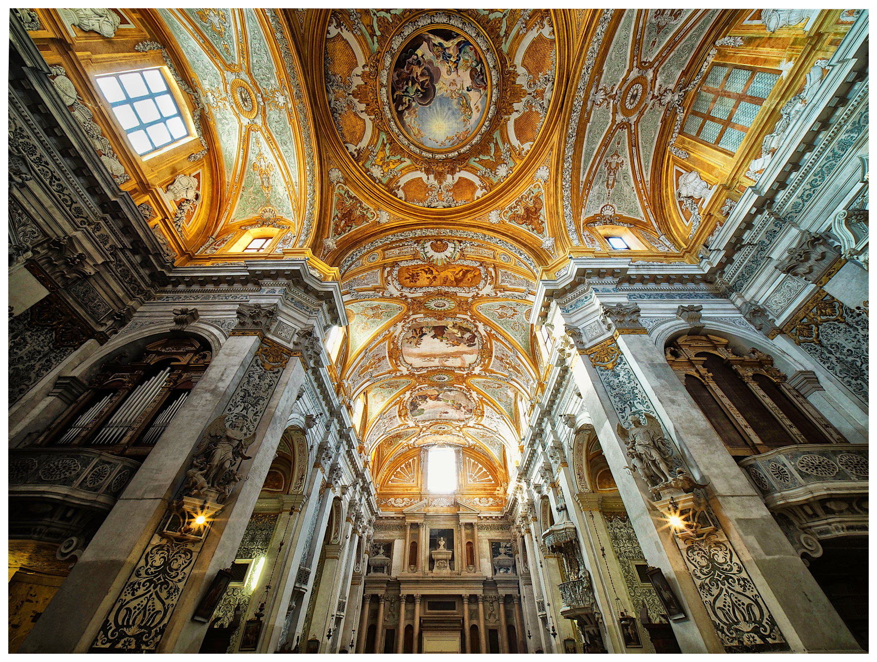 Chiesa di Santa Maria Assunta, detta 'Dei Gesuiti'