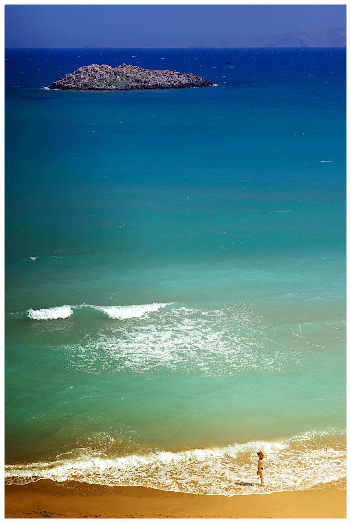 Spiaggia di Amnissos