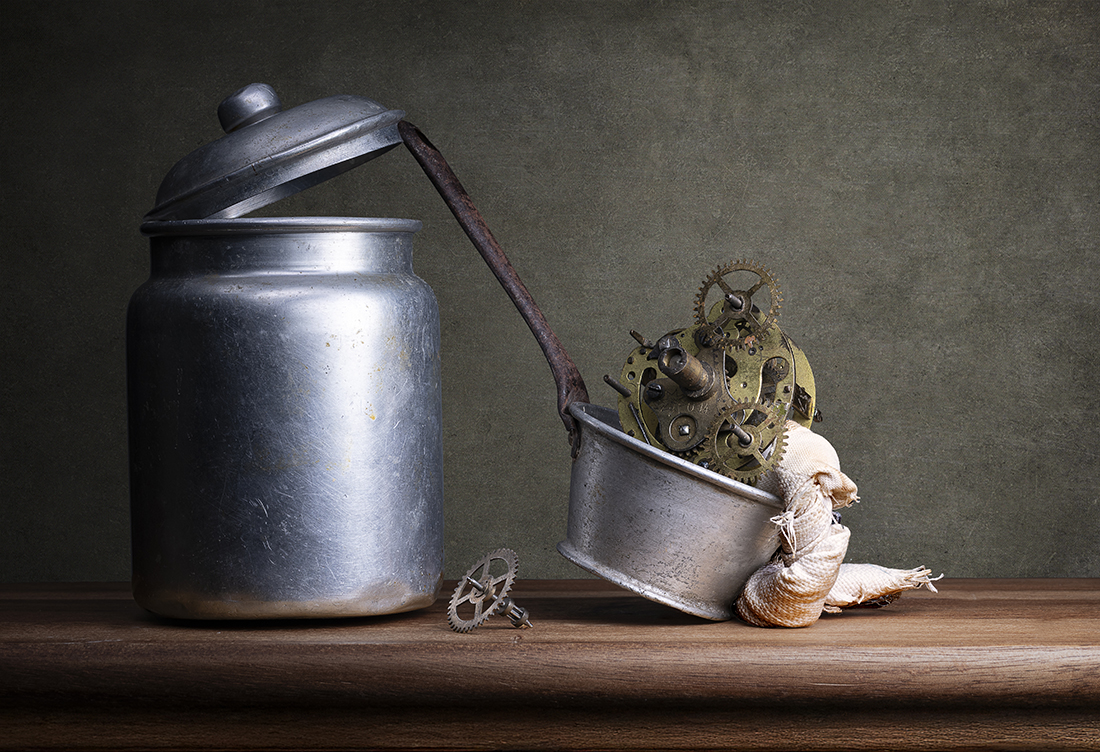 Ingranaggi della quotidianit�