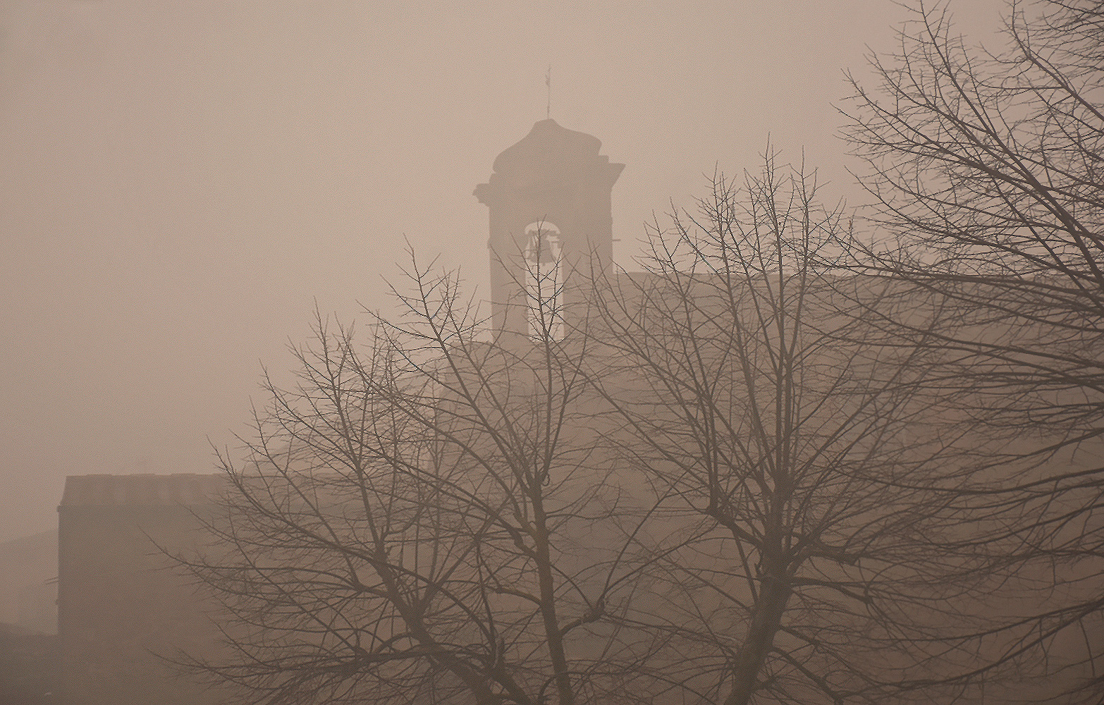 Per chi suona la campana