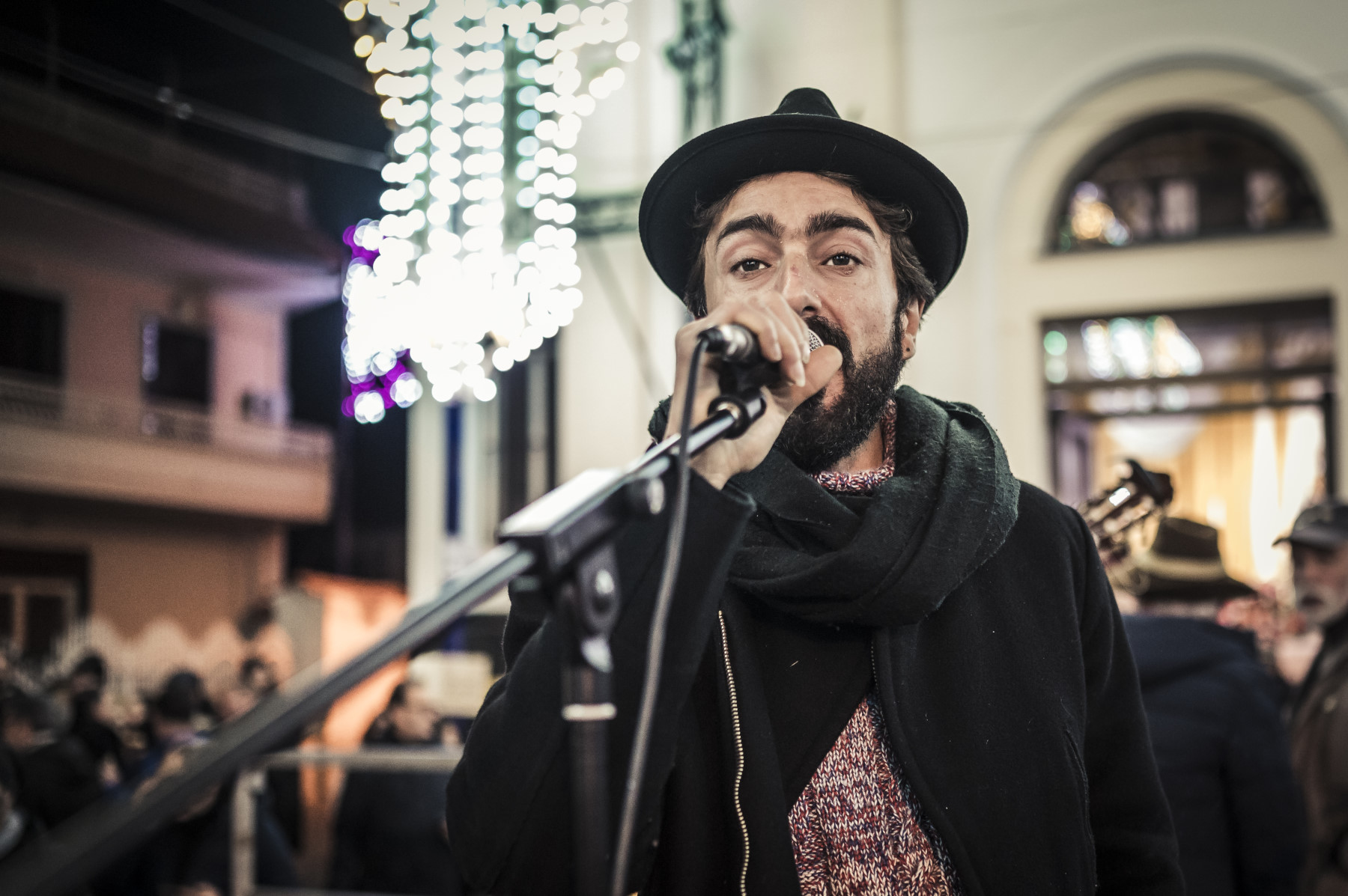 Focaroni di Sant'Antonio Cicciano (NA)