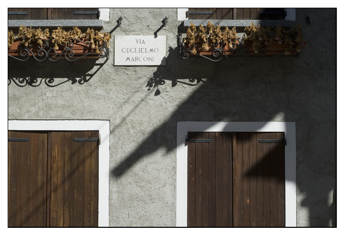 Via Marconi