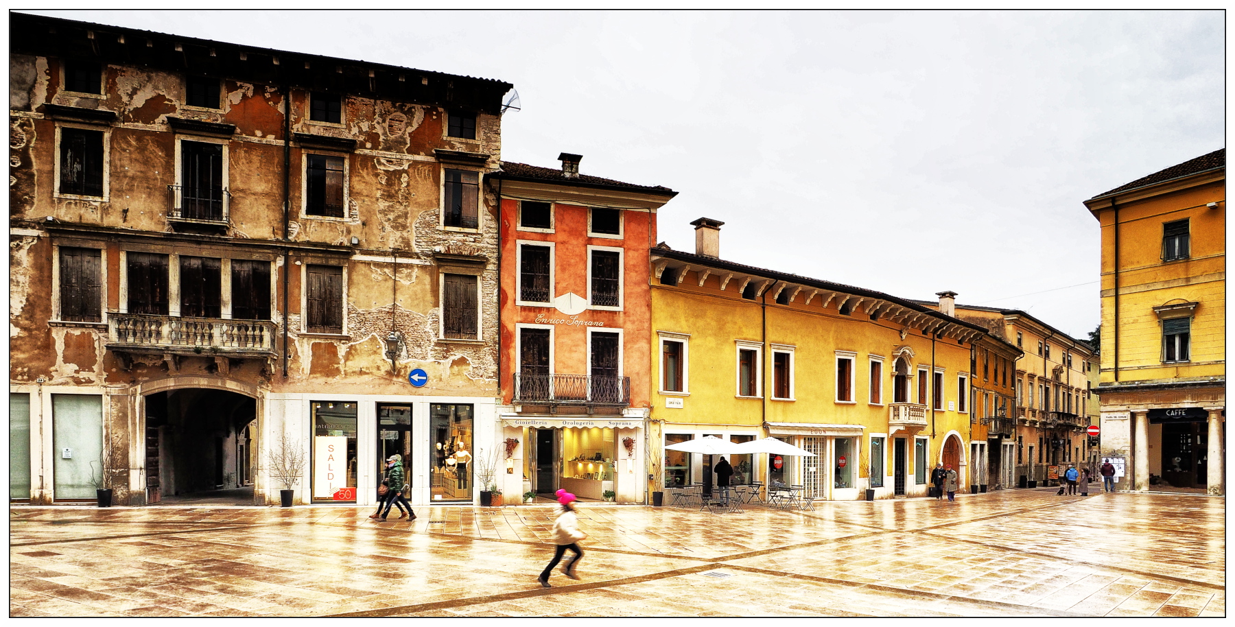 Piazza del Comune