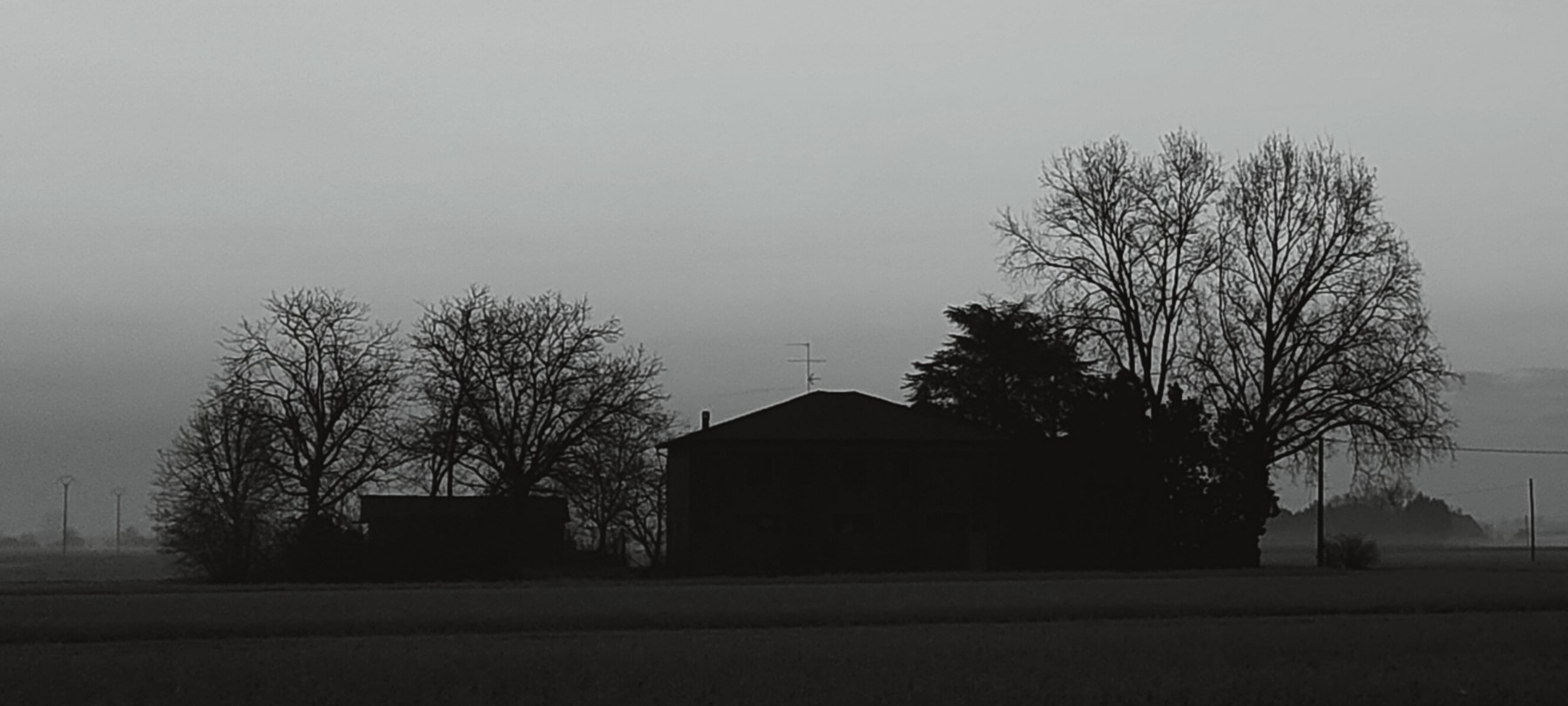 Campagna modenese...