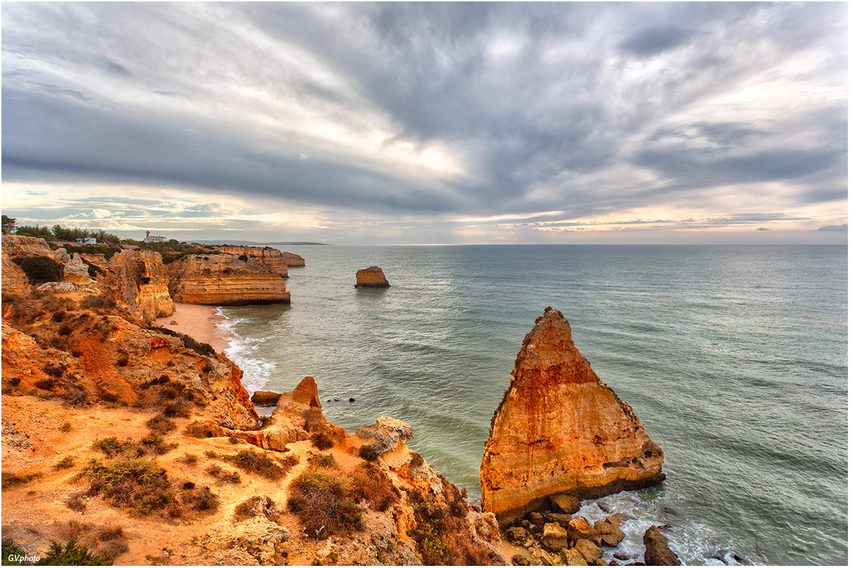 Algarve