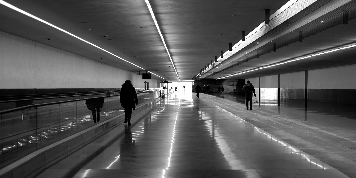 Linea 1 Municipio Station