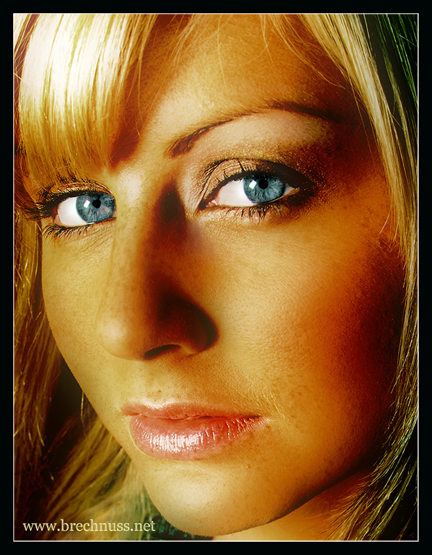 marlene wrong colours