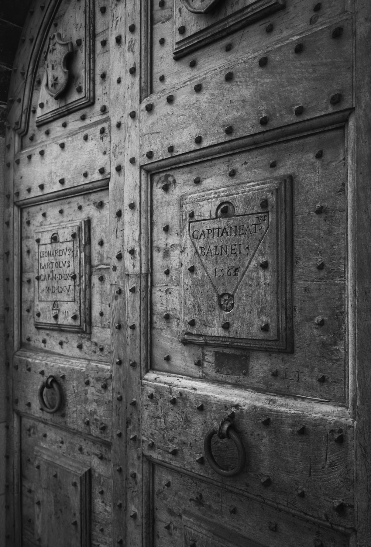 I misteri di Bagno di Romagna