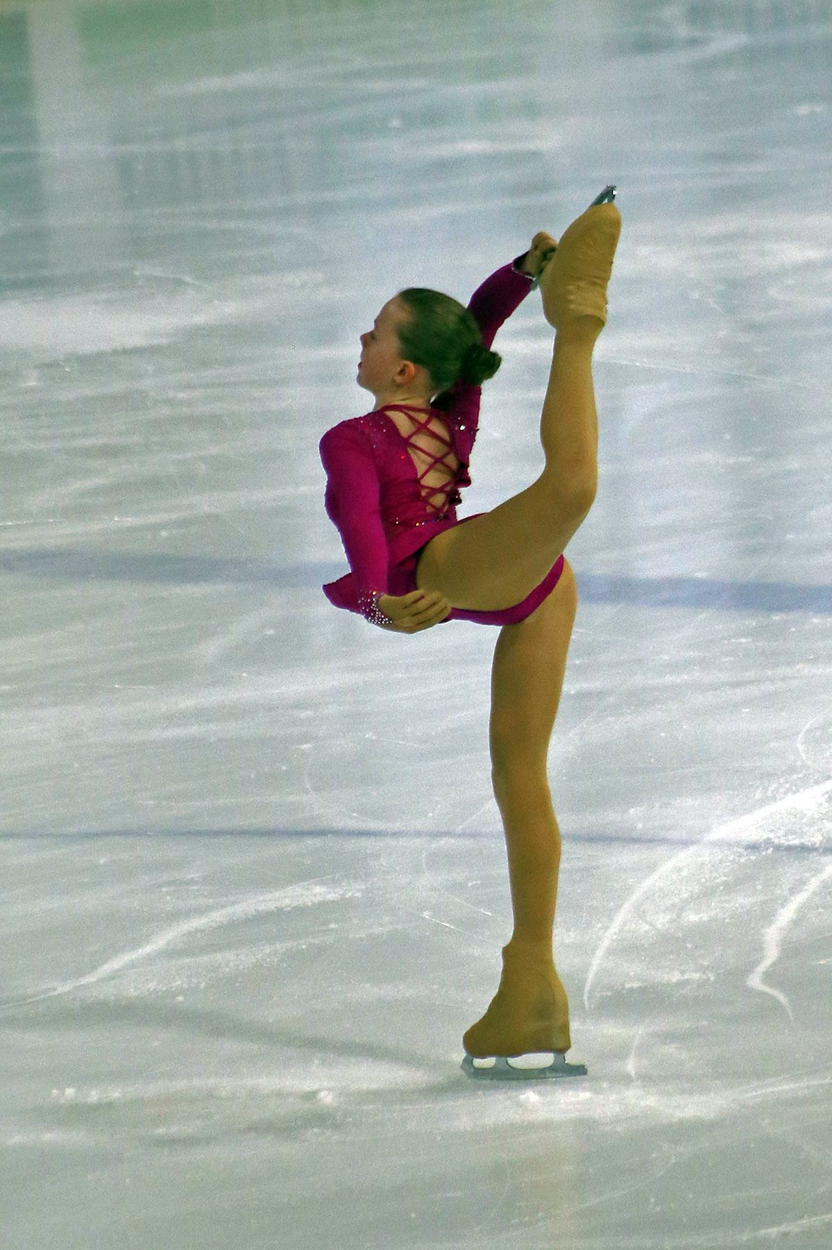 Pattinaggio di figura