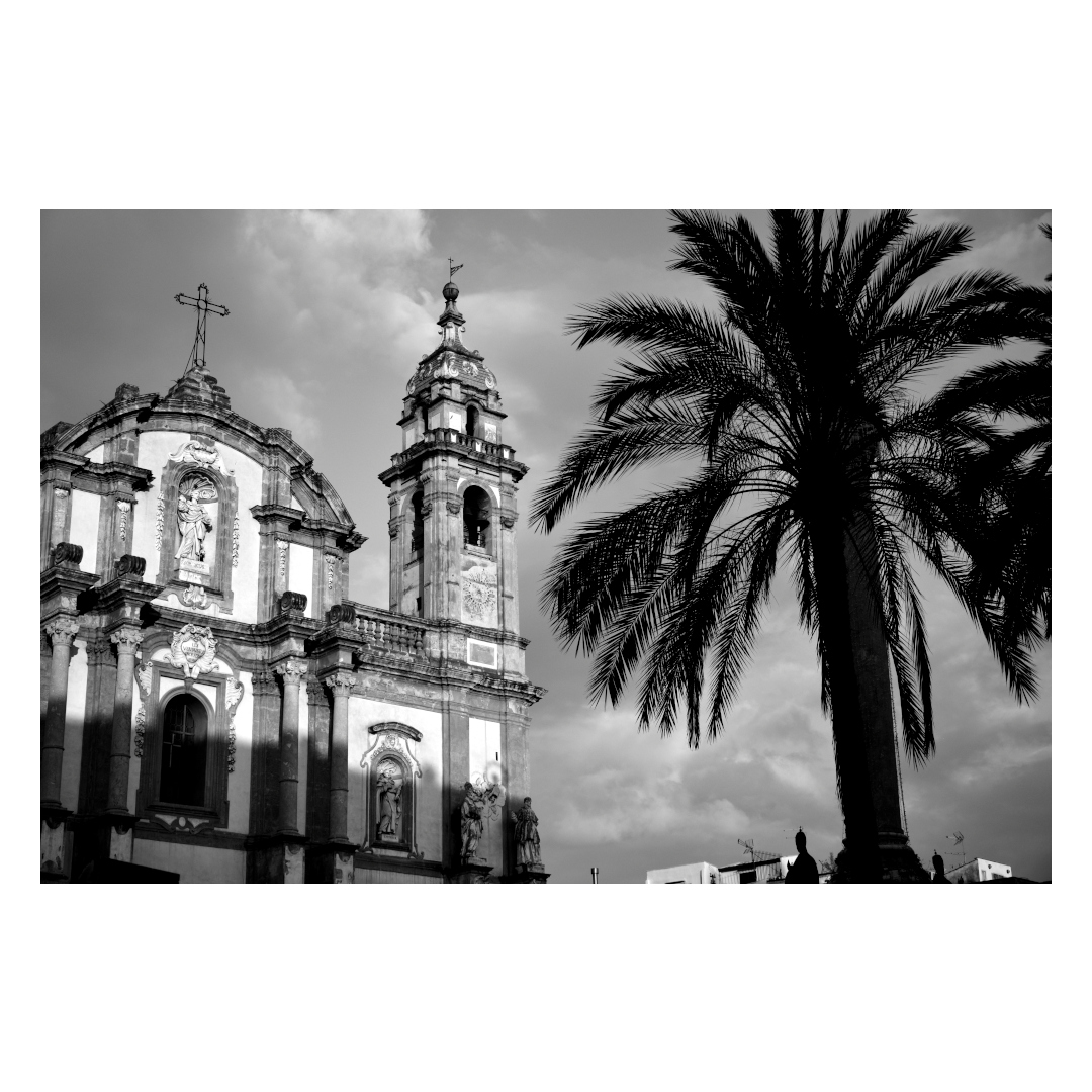 Palermo #1