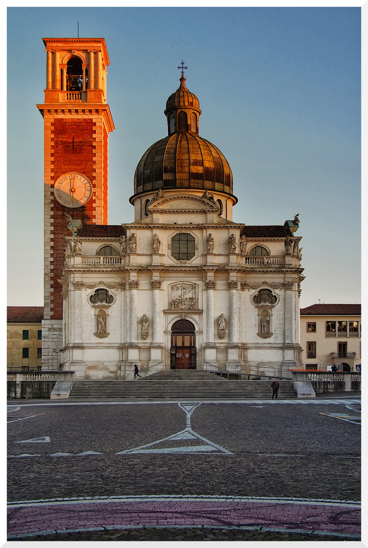 Basilica di Monte Berico