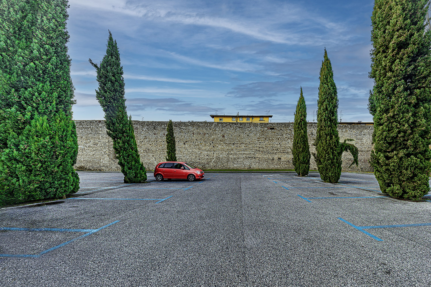 Coloriamo la citt� 2