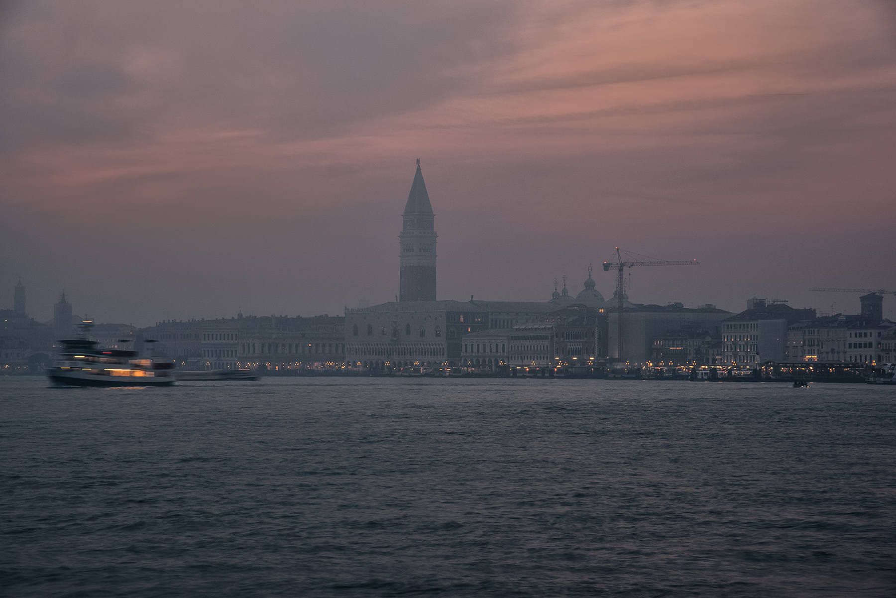 Venezia, 2024