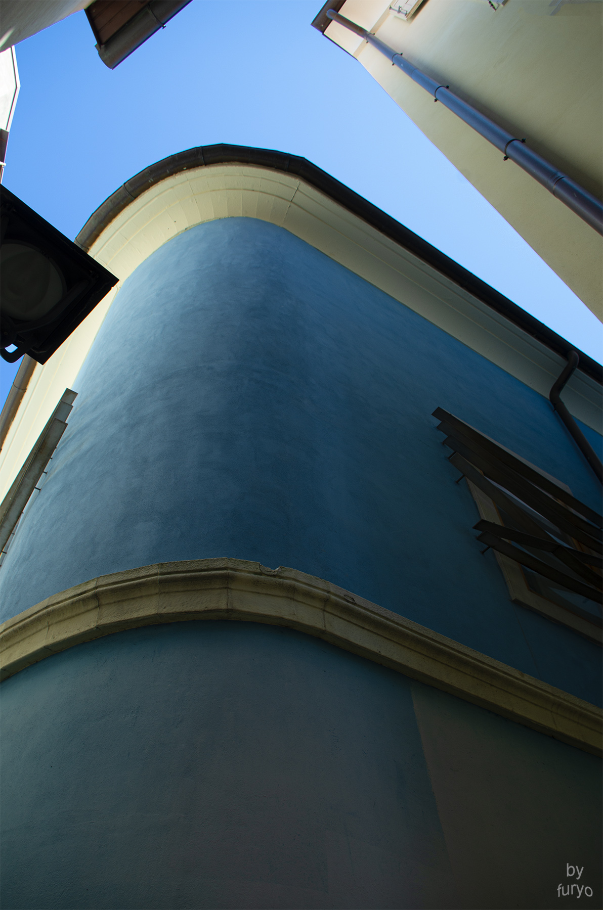 la casa della musica