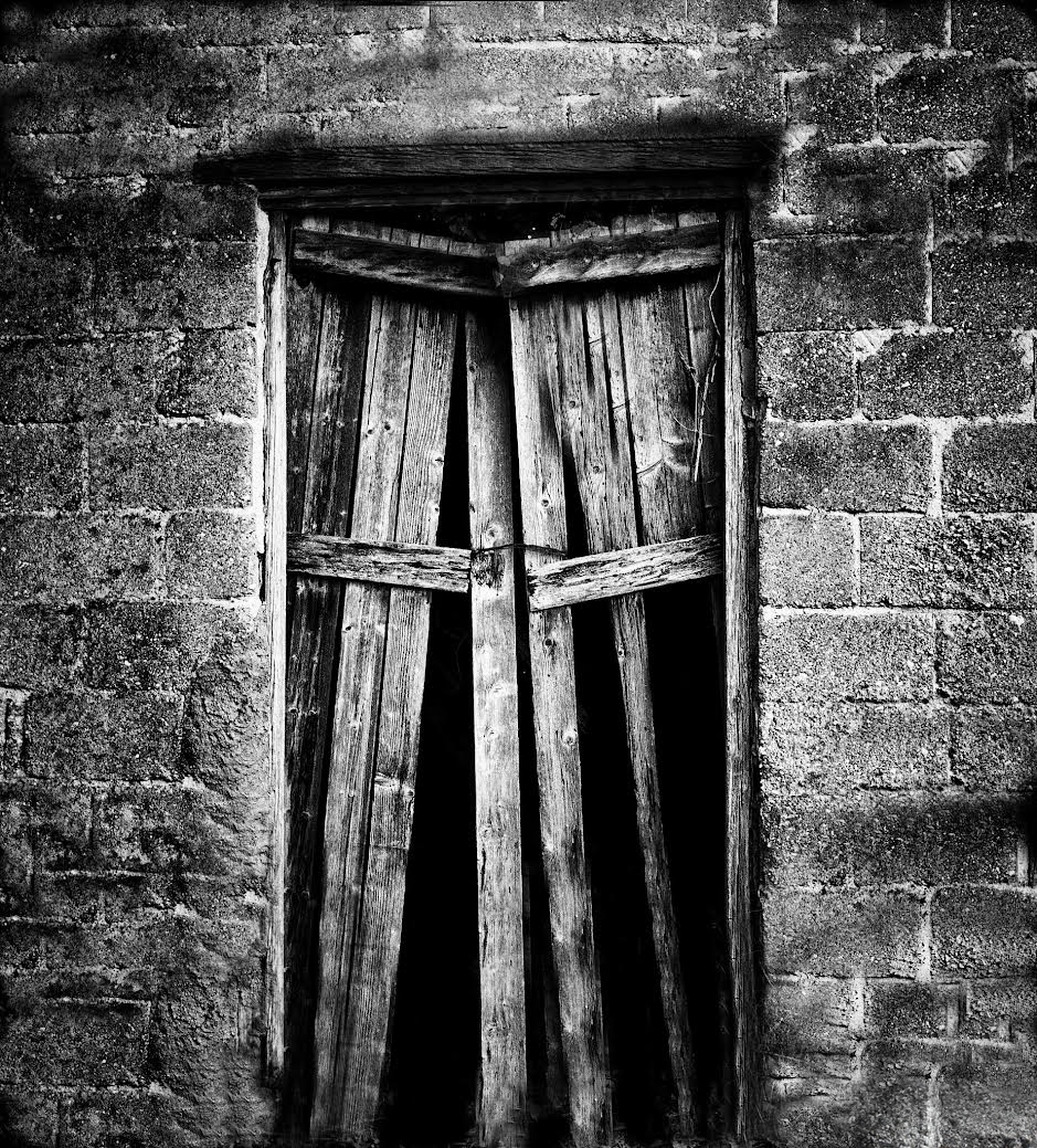 La porta degli inferi