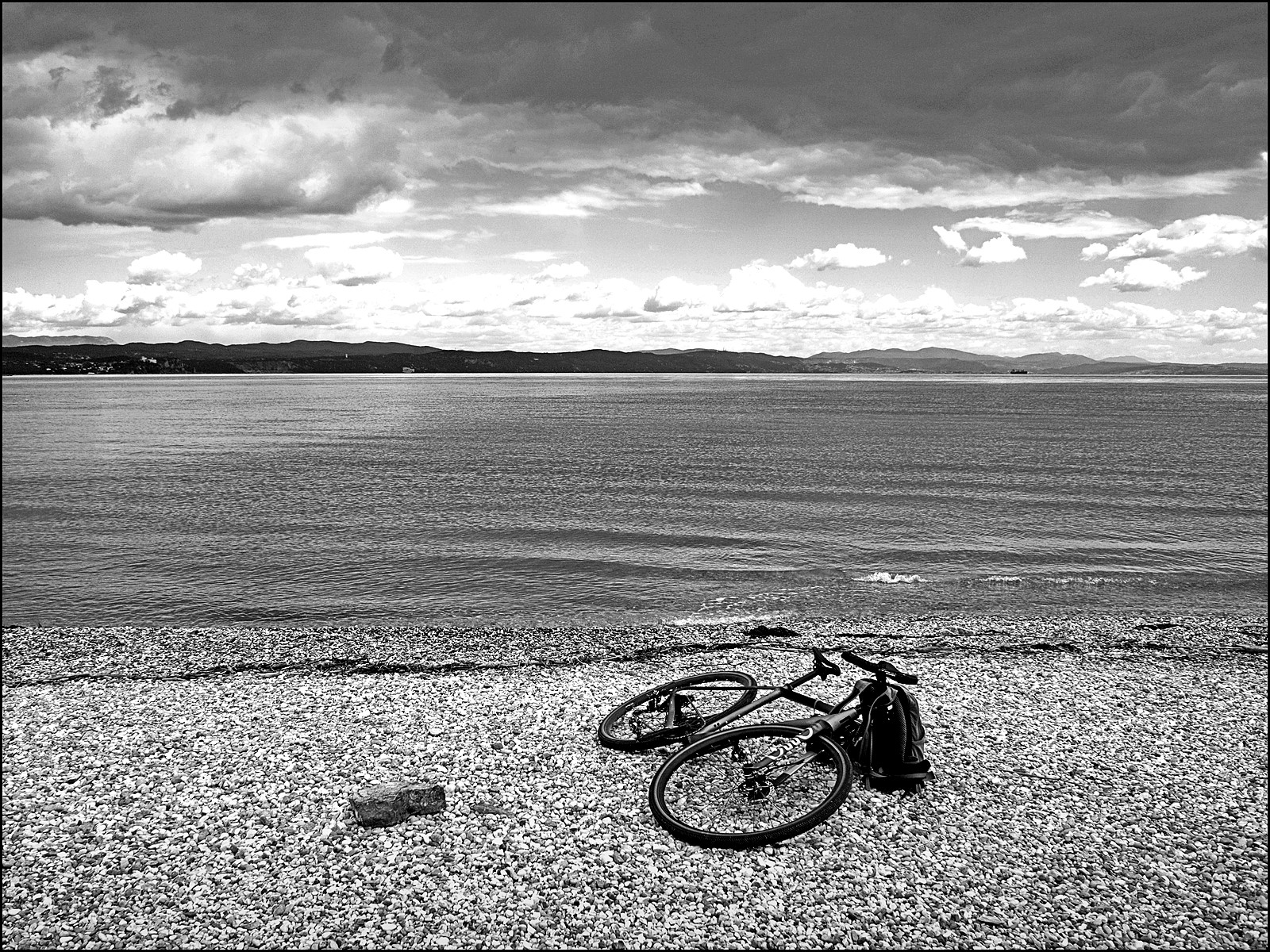 Monfalcone - Marina Julia