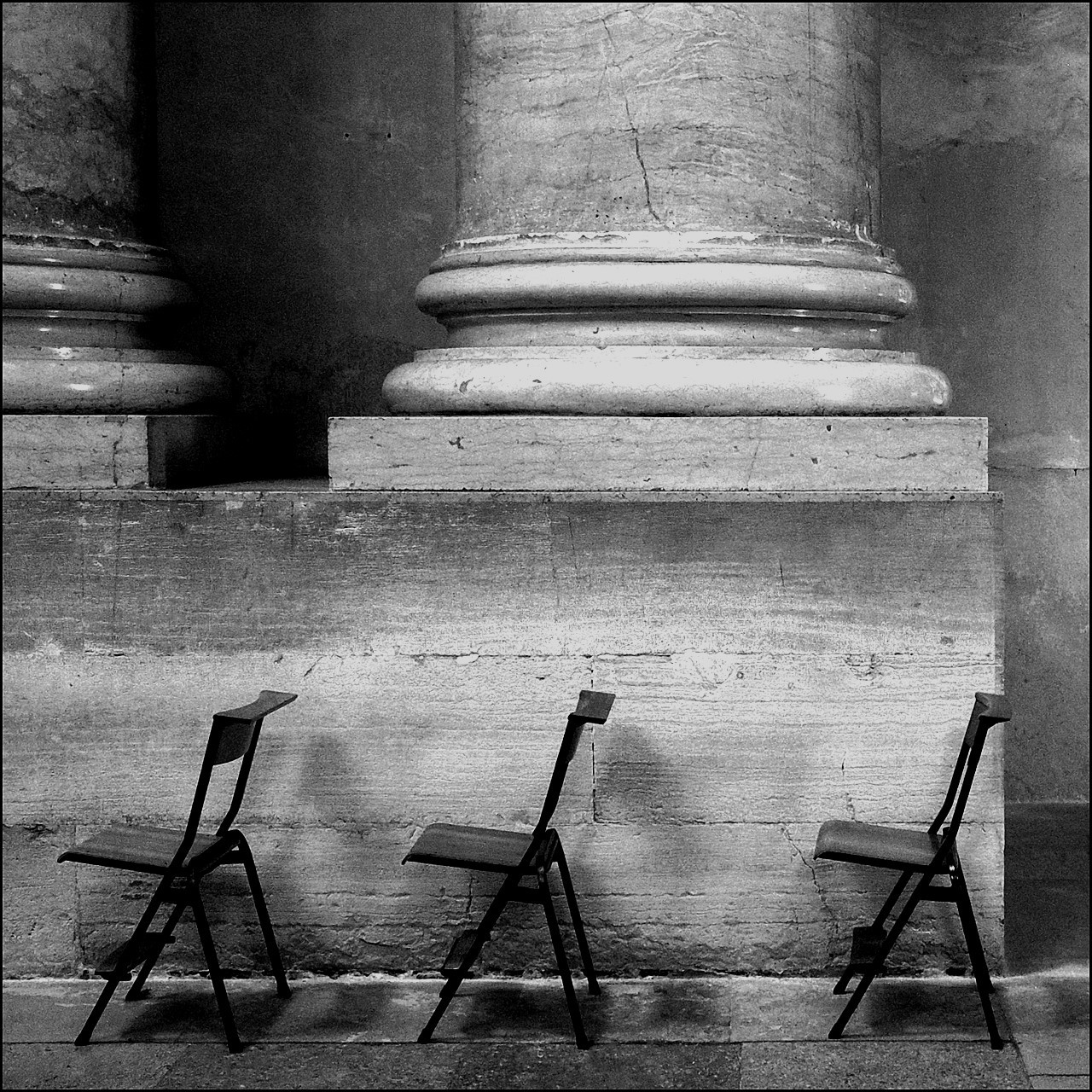 Trieste chiesa S.Antonio