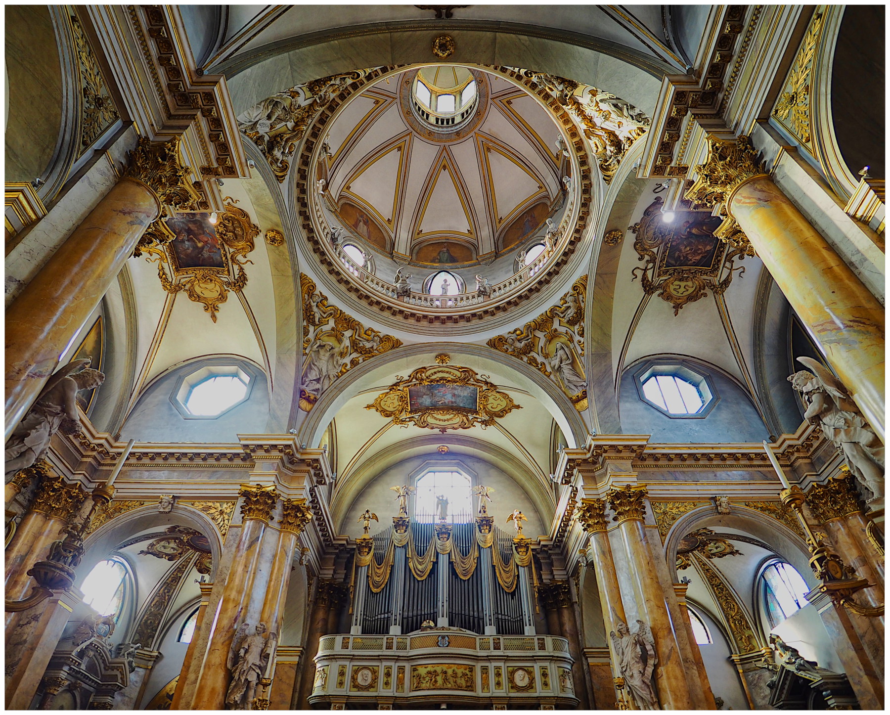 Chiesa di Monte Berico