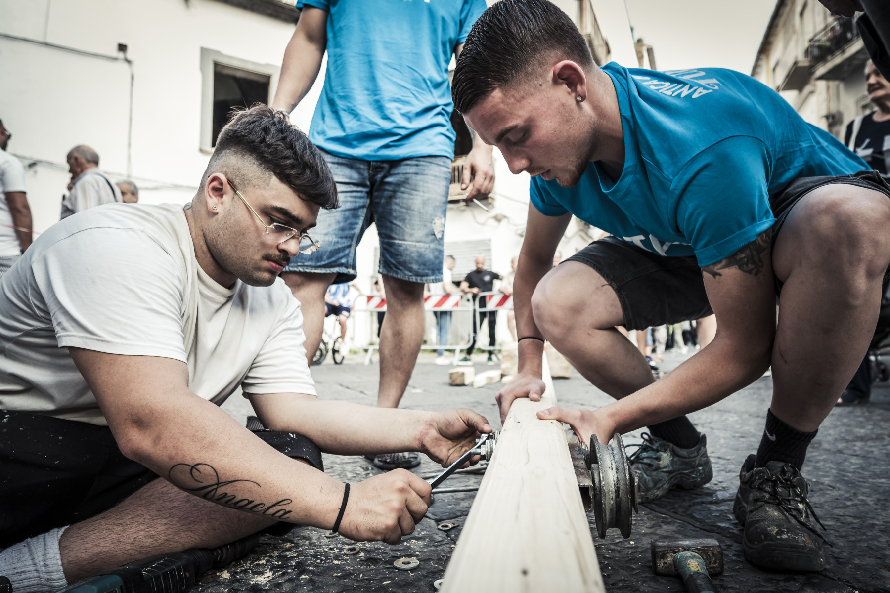 La Borda dell' Ortolano