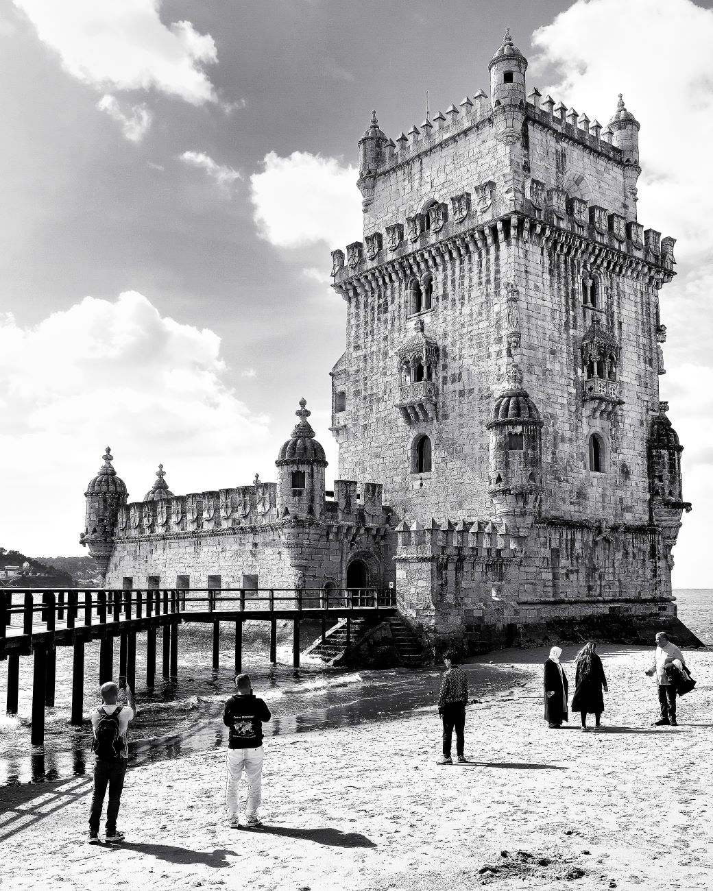 Torre di Belem