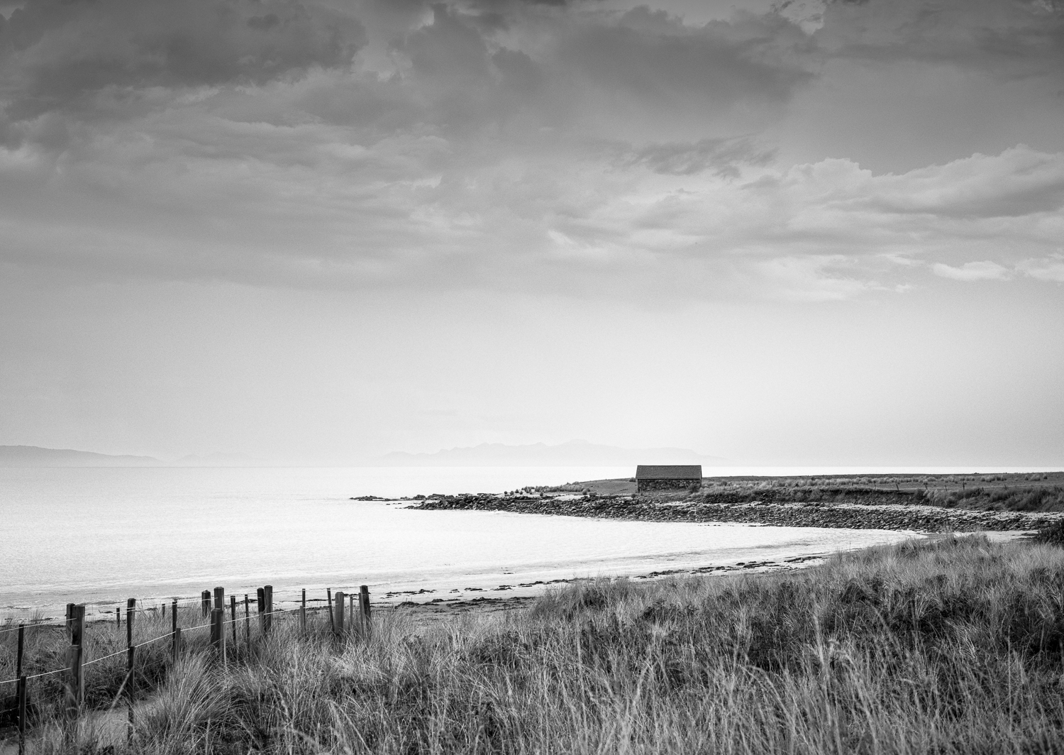 Kelvedon Beach, Tasmania