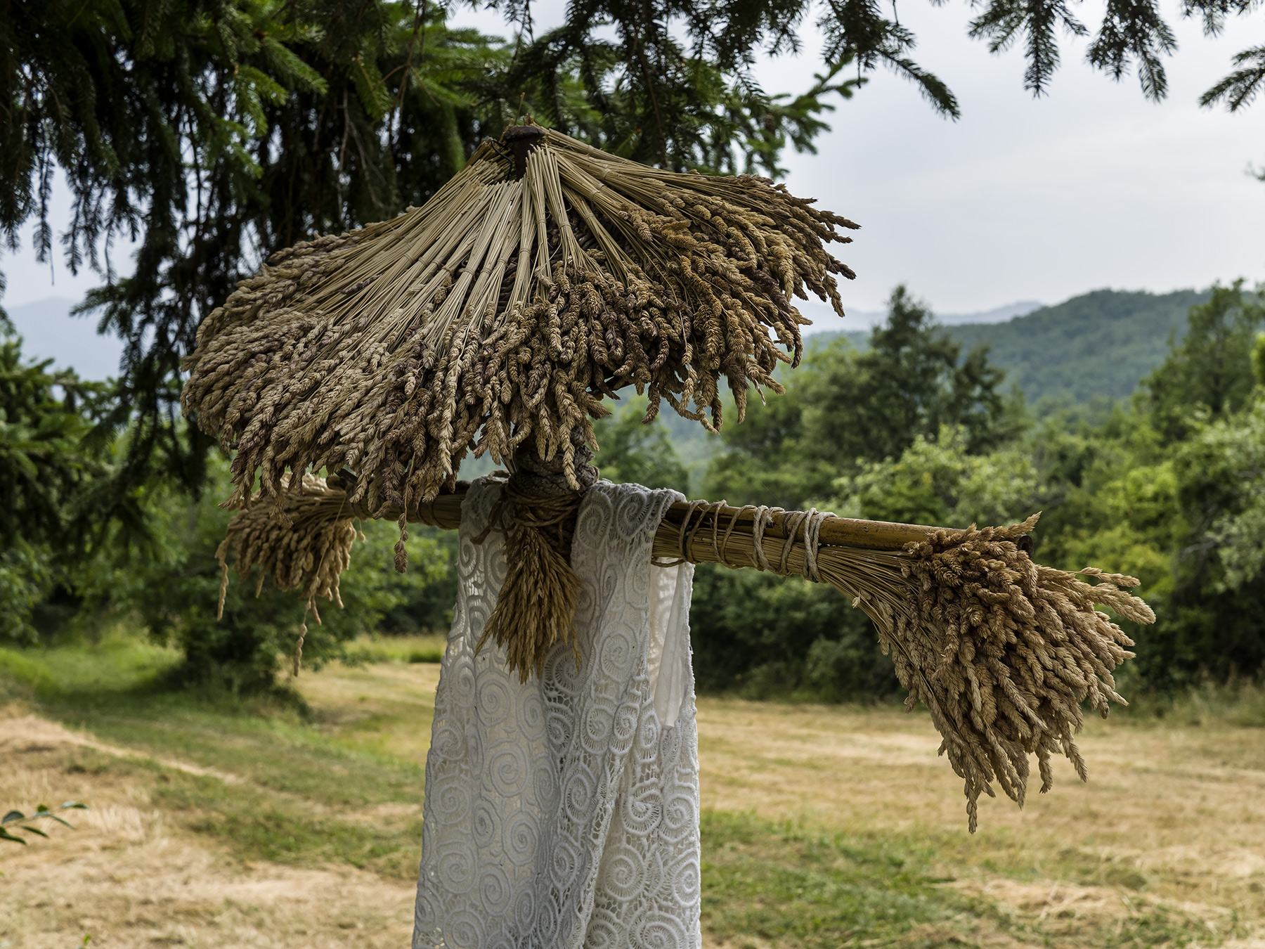 Il Paese degli Spaventapasseri