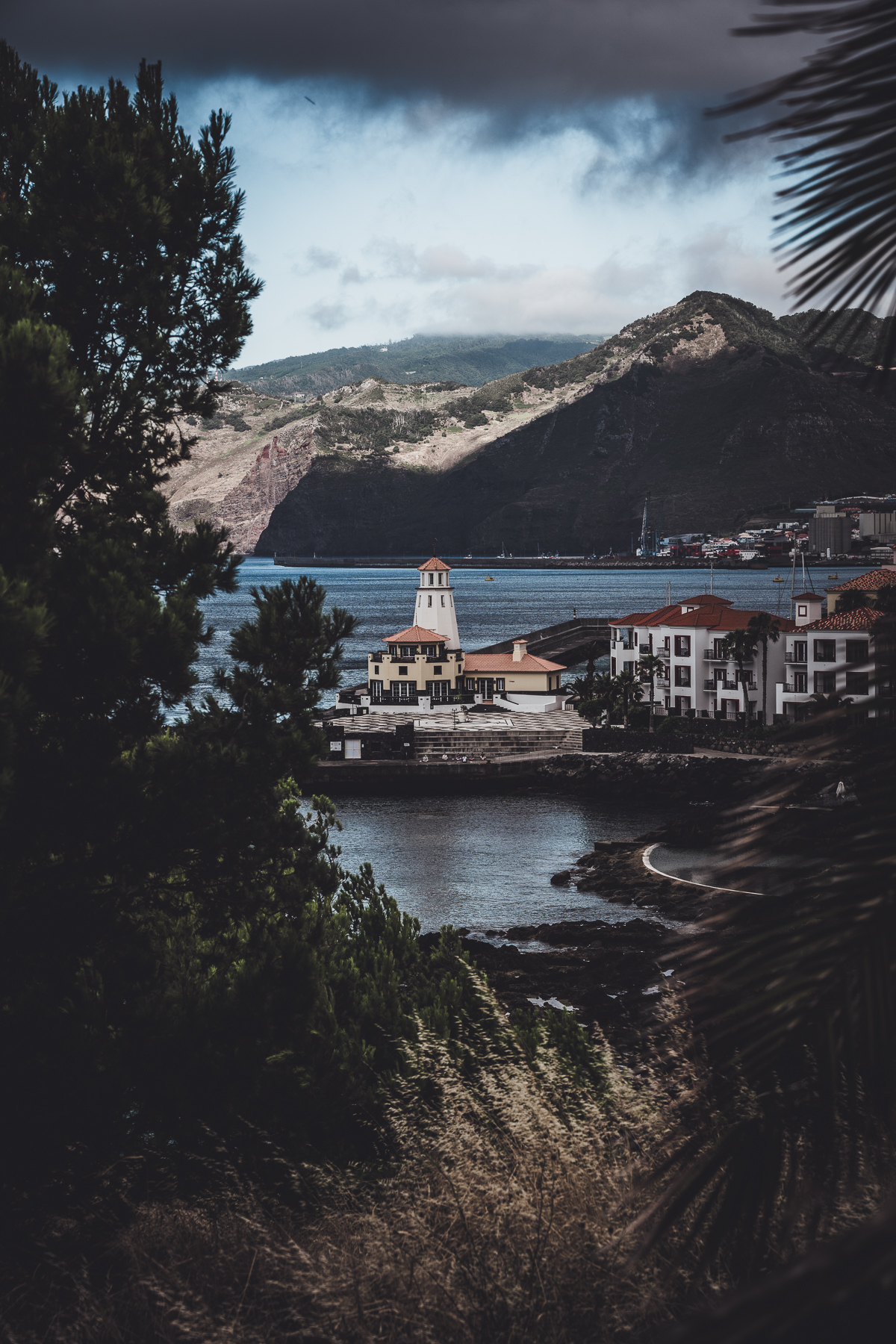 Madeira, Portugal, June 2025