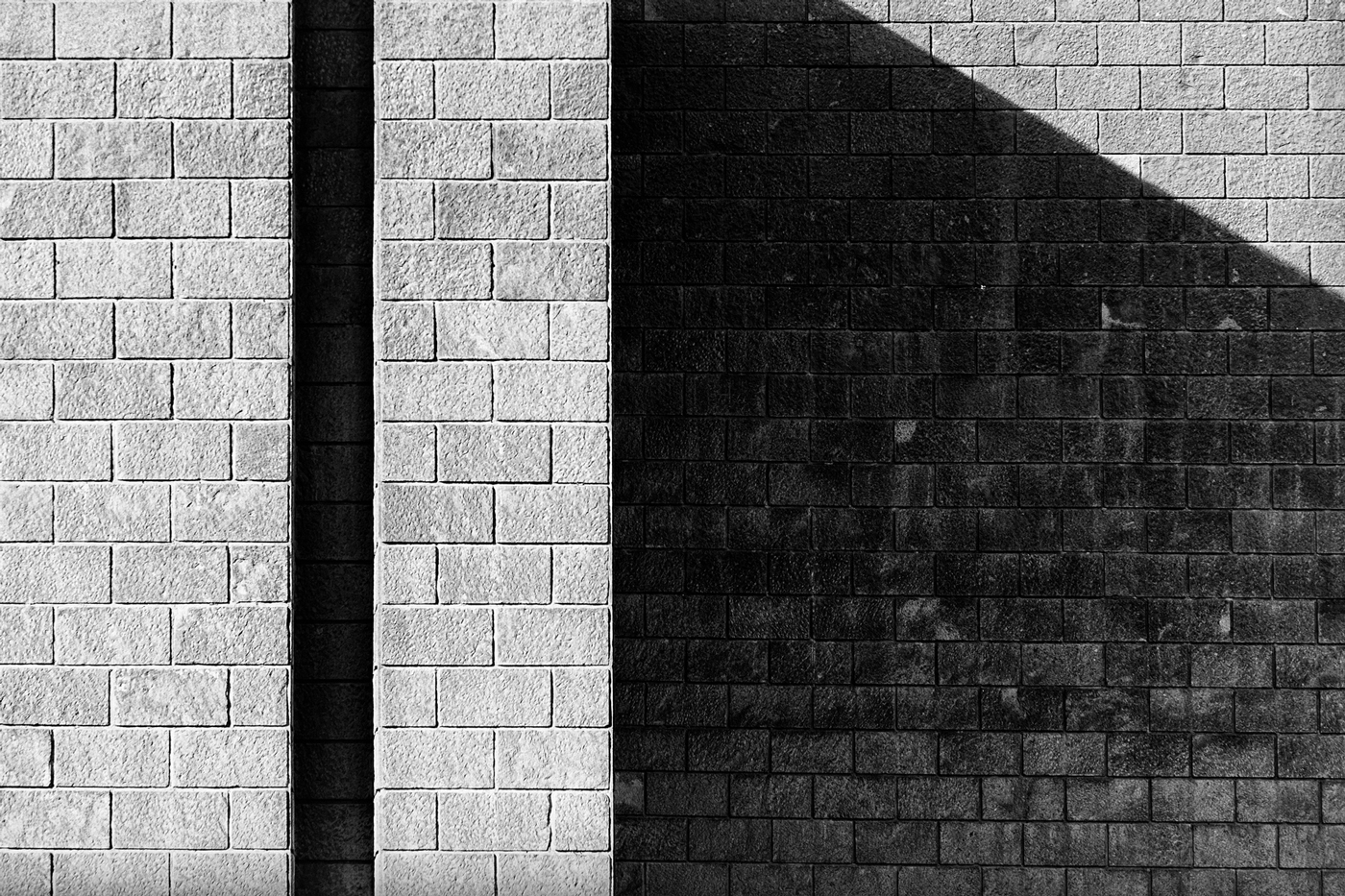 Il muro e le sue ombre