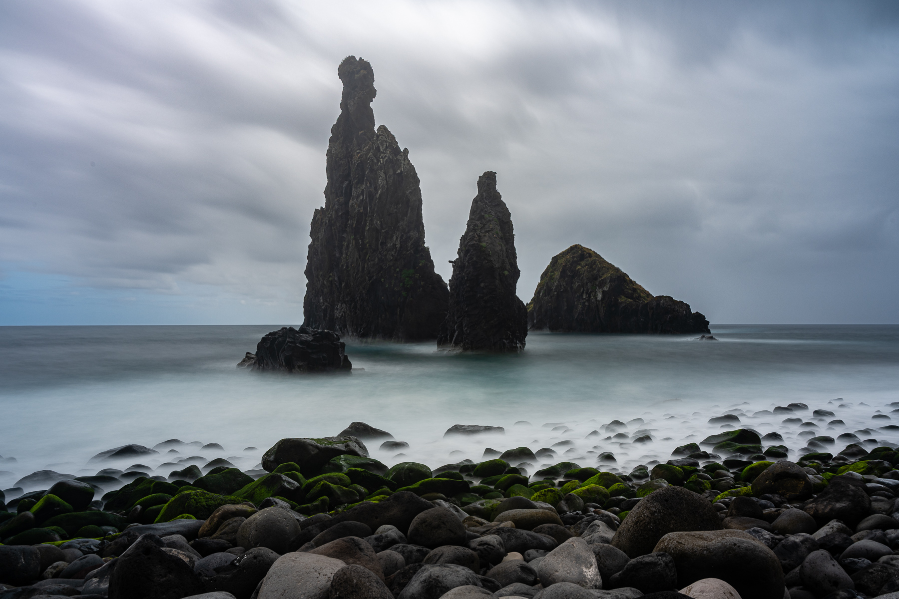 Madeira, Portugal (2025)