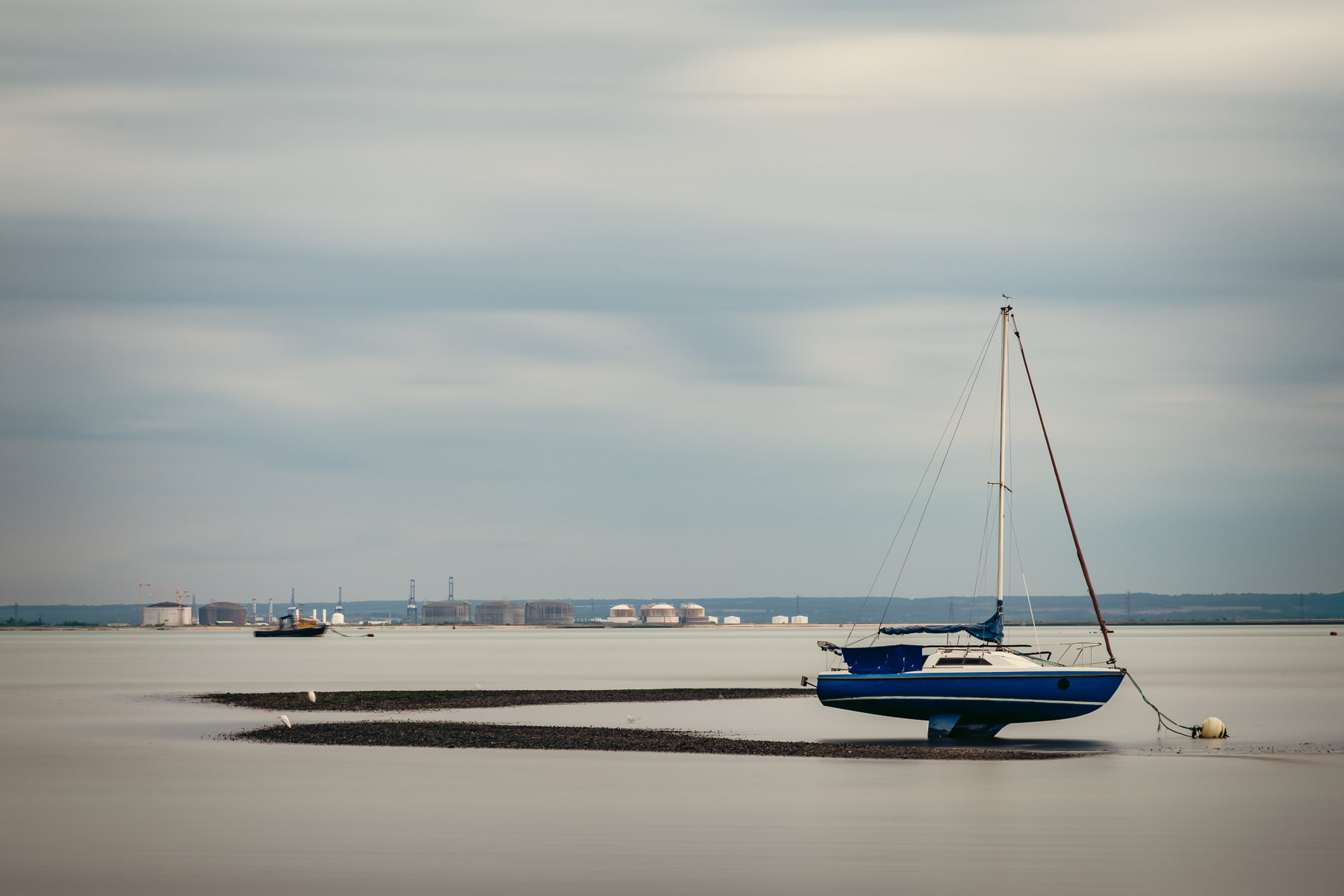 Southend-on-Sea, UK (2023)