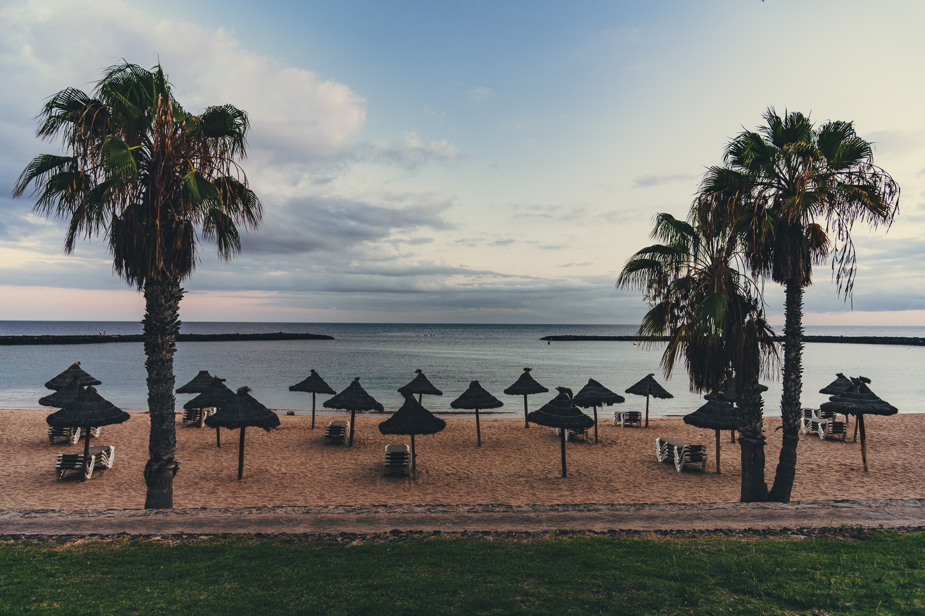 Tenerife, Spain (2023)