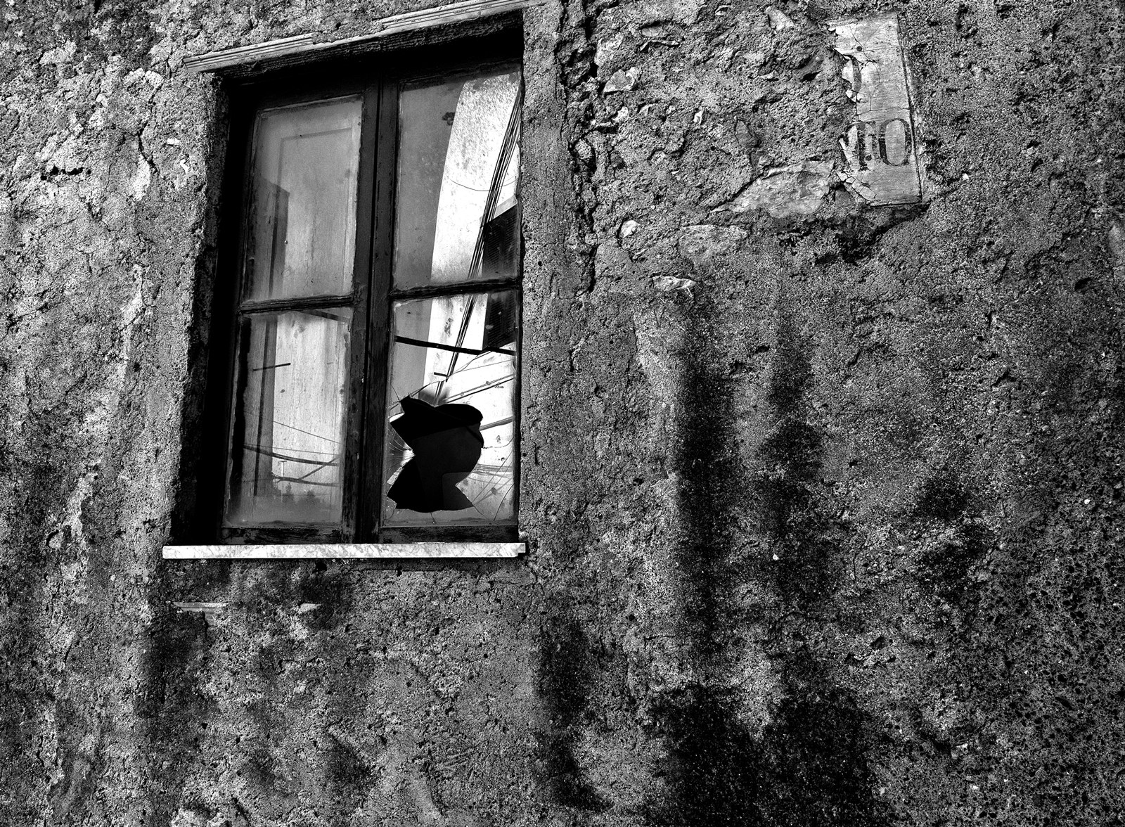 Il tocco del demonio