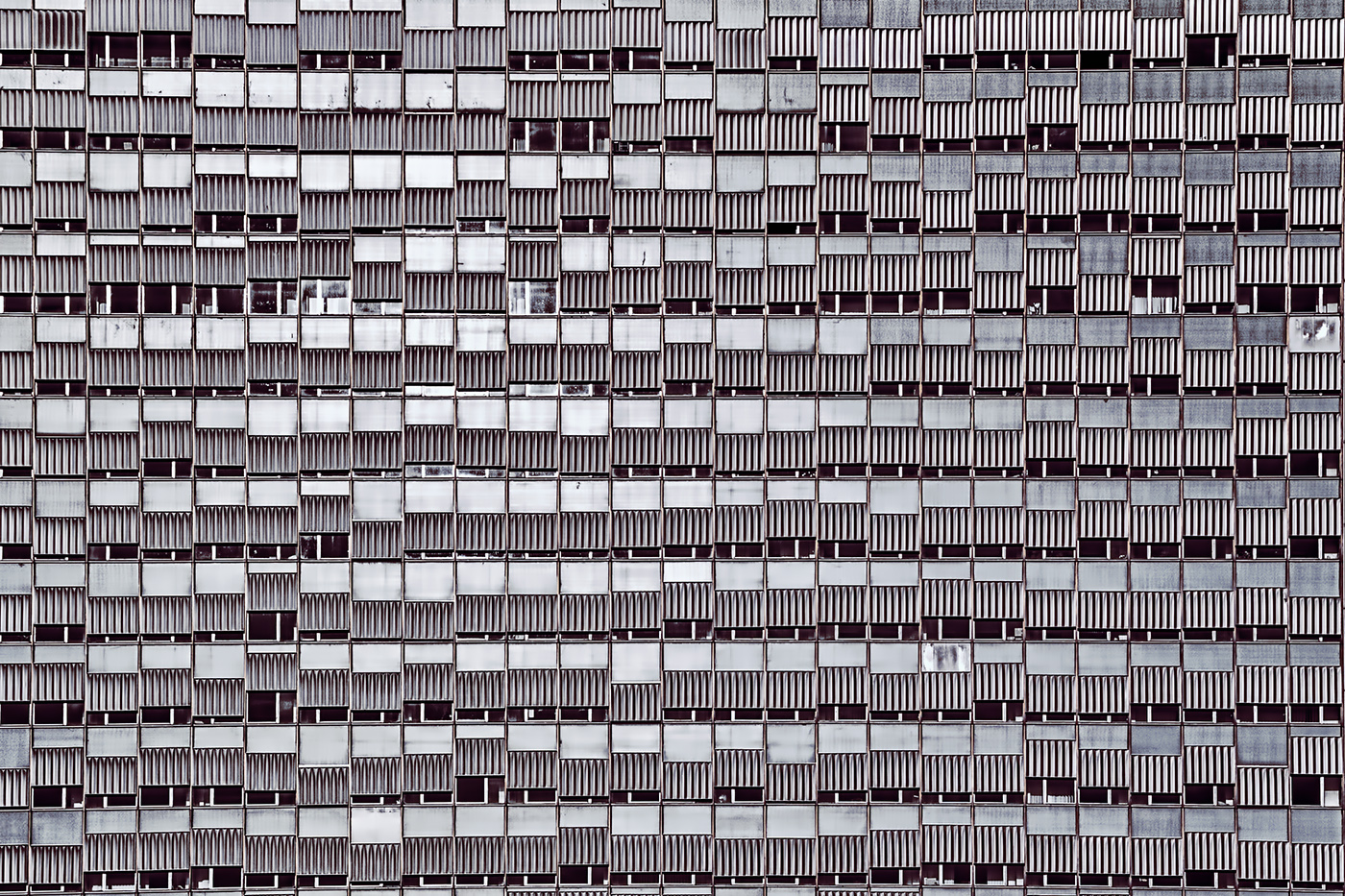 modulazione urbana (di lodovico)