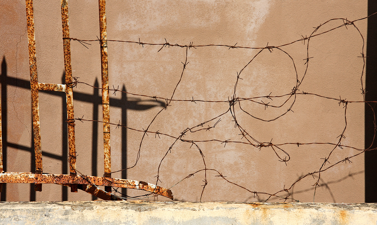 Grovigli di periferia